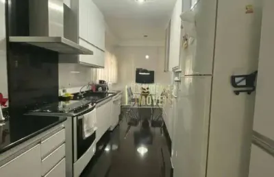 Apartamento com 4 dormitórios à venda, 196 m² por r$ 2.130.000,00 - condomínio único campolim - sorocaba/sp