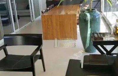 Apartamento com 3 dormitórios à venda, 246 m² por r$ 2.680.000,00 - condomínio único campolim - sorocaba/sp