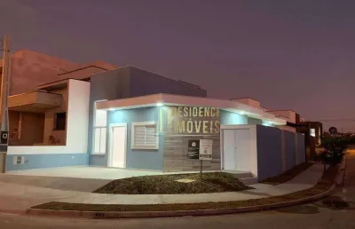Casa com 3 dormitórios à venda, 100 m² por r$ 650.000,00 - horto florestal villagio - sorocaba/sp