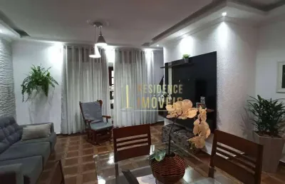 Casa com 4 dormitórios à venda, 420 m² por r$ 880.000,00 - vila gabriel - sorocaba/sp
