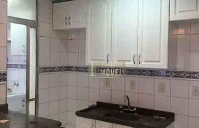Apartamento à venda, 70 m² por r$ 450.000,00 - condomínio edifício quality place - sorocaba/sp