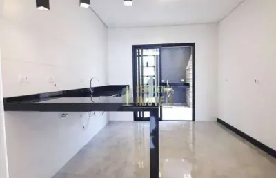 Casa com 3 dormitórios à venda, 110 m² por r$ 780.000,00 - condomínio terras de são francisco - sorocaba/sp