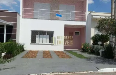 Ótimo sobrado com 3 dormitórios 1 suite à venda, 163 m² por r$ 730.000 - horto florestal - sorocaba/sp