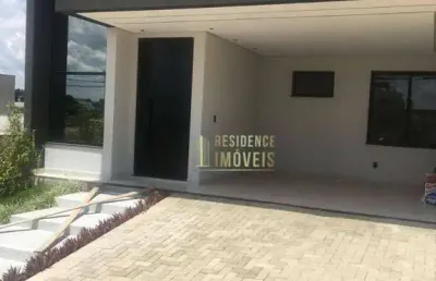 Casa com 3 dormitórios à venda, 164 m² por r$ 1.150.000,00 - condomínio helena maria - sorocaba/sp