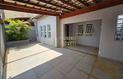 Casa com 2 dormitórios à venda, 155 m² por r$ 800.000,00 - centro - votorantim/sp