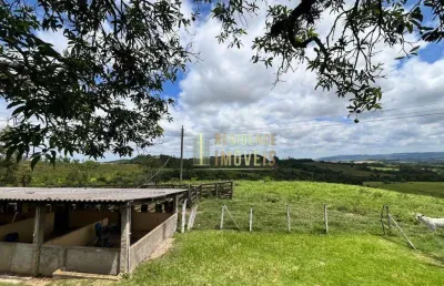 Sítio/chácara com 3 dormitórios à venda, 80000 m² por r$ 1.499.000 - jundiaquara - araçoiaba da serra/sp