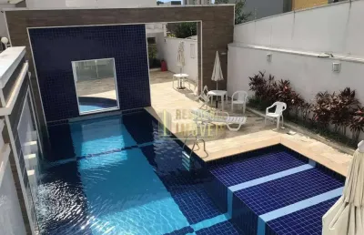 Apartamento à venda, 85 m² por r$ 690.000,00 - jardim piratininga - sorocaba/sp