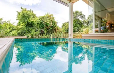 Exclusividade  e sofisticação: casa  com 4 dormitórios à venda, 500 m² por r$ 4.300.000 - alphaville nova esplanada ii - votorantim/sp