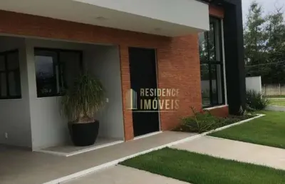 Casa à venda, 360 m² por r$ 2.800.000,00 - condomínio evidence residencial - araçoiaba da serra/sp