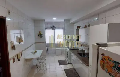 Apartamento com 2 dormitórios à venda, 58 m² por r$ 292.000,00 - jardim europa - sorocaba/sp