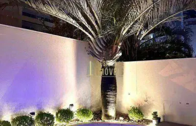 Casa com 3 dormitórios, 154 m² - venda por r$ 1.070.000,00 ou aluguel por r$ 10.050,00/mês - parque campolim - sorocaba/sp