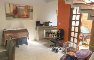 Sobrado com 3 dormitórios à venda, 150 m² por r$ 595.000,00 - vila barcelona - sorocaba/sp