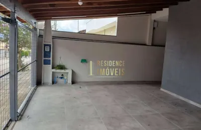 Casa com 3 dormitórios à venda, 112 m² por r$ 490.000,00 - jardim wanel ville v - sorocaba/sp