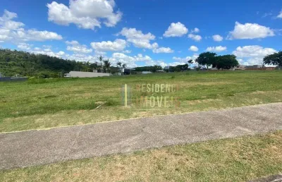 Terreno à venda, 1000 m² por r$ 960.000,00 - residencial saint patrick - sorocaba/sp