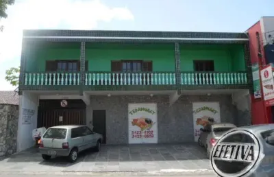 Sala comercial com 1 sala à venda na Estradinha, Estradinha, Paranaguá