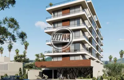 Apartamento com 3 dormitório 173m² - brejatuba - guaratuba