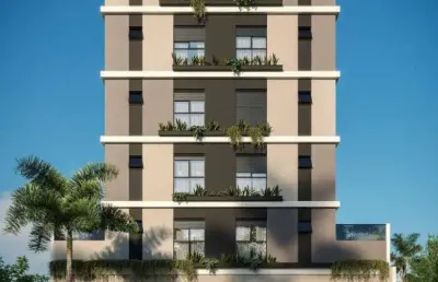 Apartamento com 2 quartos à venda na Travessa Caiobá, Caiobá, Matinhos