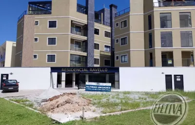 Apartamento com 2 quartos à venda na Travessa Caiobá, Caiobá, Matinhos
