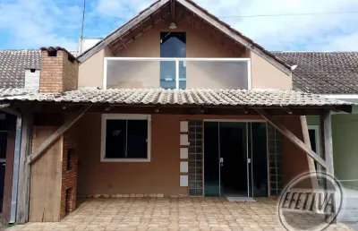 Casa com 3 quartos à venda na Albatroz, Albatroz, Matinhos