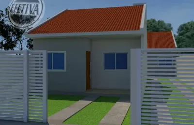 Casa com 2 quartos à venda na Costa Azul, Costa Azul, Matinhos