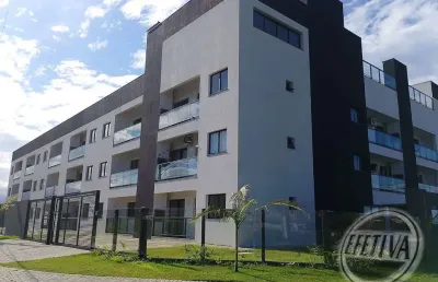 Apartamento com 2 quartos à venda na Albatroz, Albatroz, Matinhos