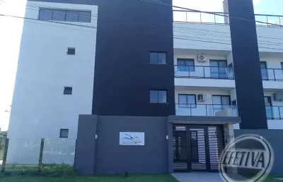Apartamento com 1 quarto à venda na Albatroz, Albatroz, Matinhos