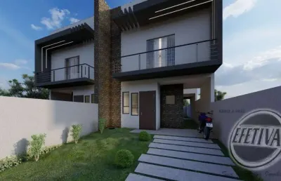 Casa com 3 quartos à venda na Praia De Leste, Praia de Leste, Pontal do Paraná