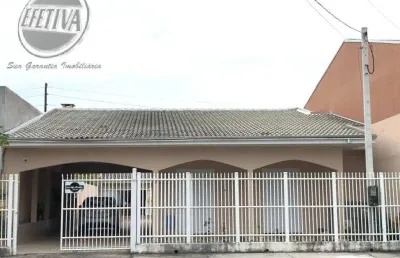 Casa com 4 quartos à venda na Cohapar, Cohapar, Guaratuba