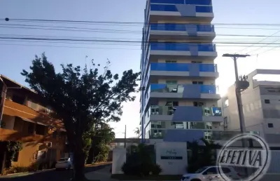 Apartamento com 3 quartos à venda na Travessa Caiobá, Caiobá, Matinhos