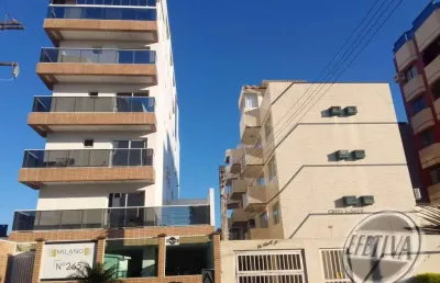 Apartamento com 3 quartos à venda na Travessa Caiobá, Caiobá, Matinhos