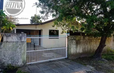 Casa com 3 quartos à venda na Ipacraí, Balneário Ipacaraí, Matinhos