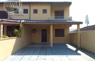 Casa com 3 quartos à venda na Rua José Campos Hidalgo, Balneário Ipacaraí, Matinhos