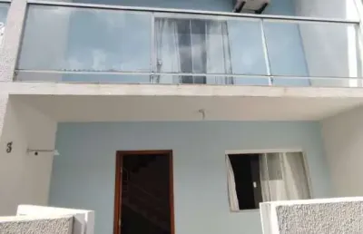 Casa com 2 quartos à venda na Rua Paranaguá, Costa Azul, Matinhos