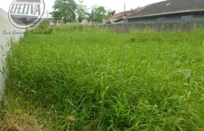 Terreno à venda na Rua Simone, Balneário Inajá, Matinhos