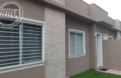 Casa com 2 quartos à venda na Rua Rodrigues Alves, Brejatuba, Guaratuba