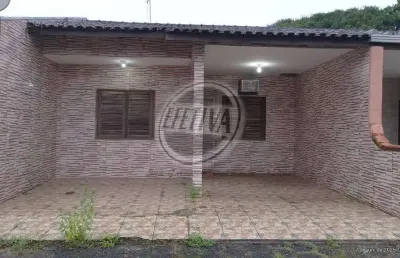Residência 87 m²  3 quartos -balneário ipacaraí - matinhos