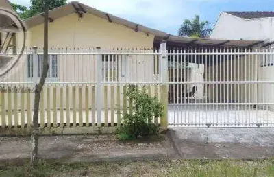 Casa com 4 quartos à venda na Ipacaraí, Balneário Ipacaraí, Matinhos