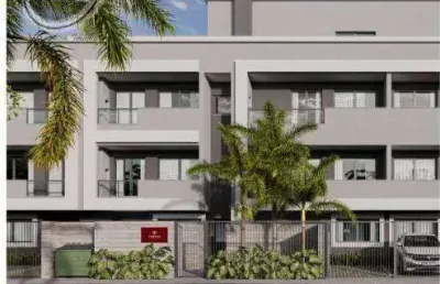 Apartamento com 2 quartos à venda na Bela Vista, Vila Nova, Matinhos