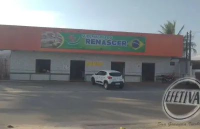 Ponto comercial à venda na Rua Ivaí, Piçarras, Guaratuba