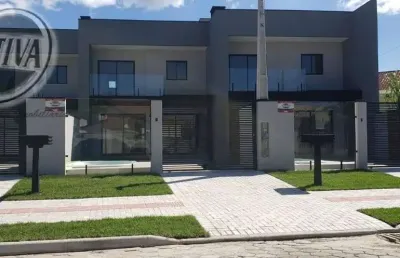 Casa com 3 quartos à venda na Cohapar, Cohapar, Guaratuba