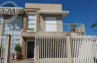 Casa com 3 quartos à venda na Brejatuba, Brejatuba, Guaratuba