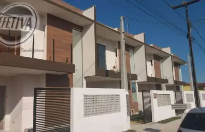 Casa com 3 quartos à venda na Nereidas, Nereidas, Guaratuba