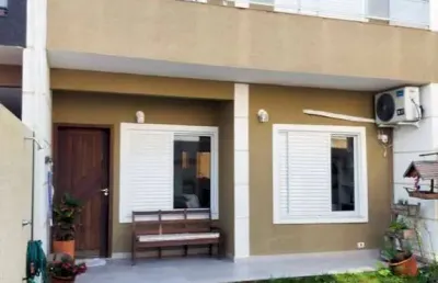 Casa com 3 quartos à venda na Eliane, Balneário Eliane, Guaratuba