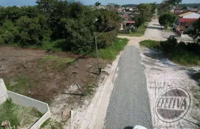 Terreno à venda na Eliane, Balneário Eliane, Guaratuba