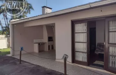Casa com 2 quartos à venda na Centro, Centro, Guaratuba