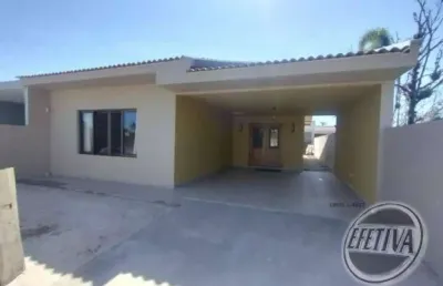 Casa com 4 quartos à venda na Bairro Cohapar, Cohapar, Guaratuba