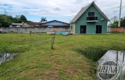 Casa com 1 quarto à venda na Balneário Solymar, Solymar, Matinhos