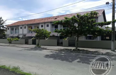 Casa com 3 quartos à venda na Avenida Beira Mar, Balneário Ipacaraí, Matinhos