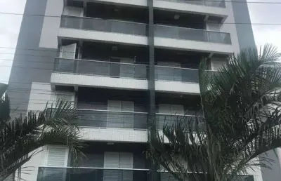 Apartamento com 3 quartos à venda na Centro, Centro, Guaratuba