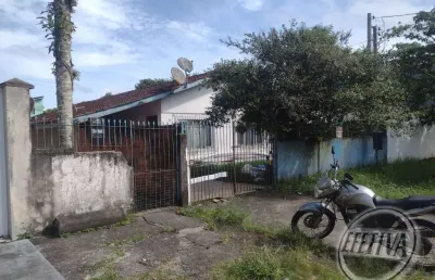 Casa com 3 quartos à venda na Centro, Cohapar, Guaratuba